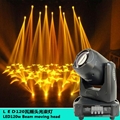 120WLED Beam Moving Head Light sharpy