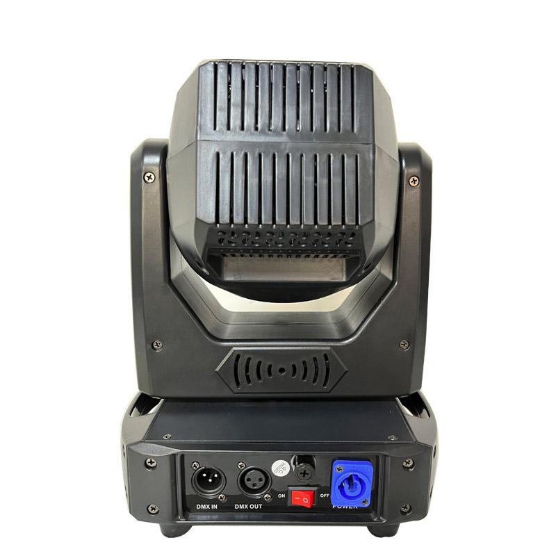 120WLED Beam Moving Head Light sharpy beam led stage light  4