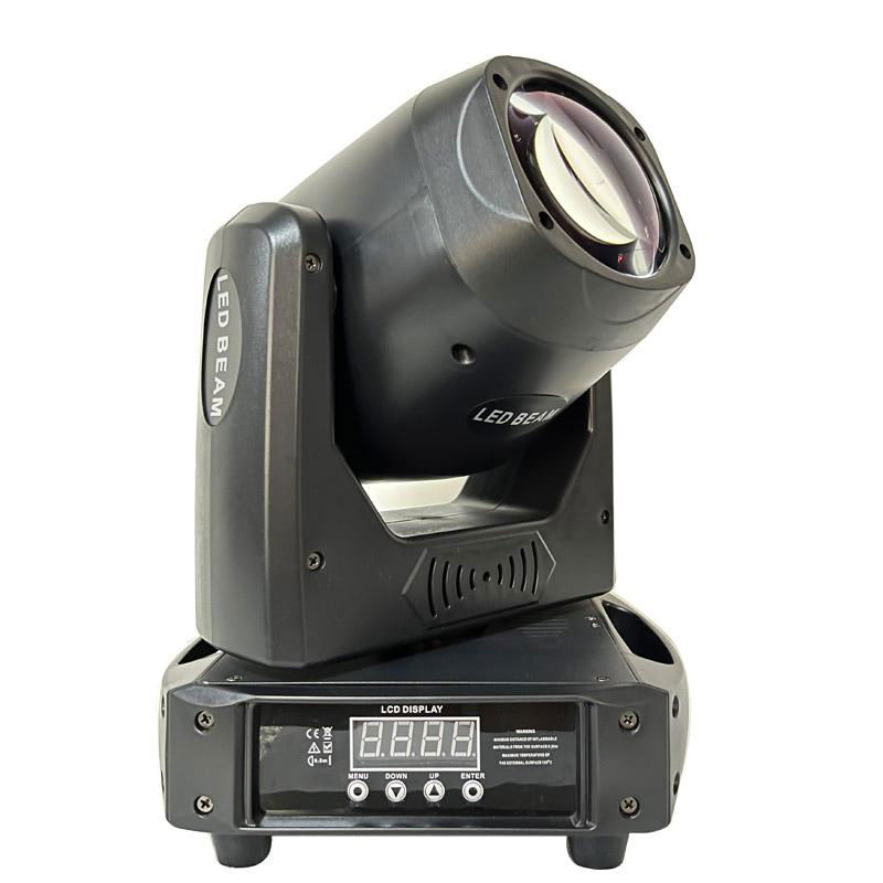 120WLED Beam Moving Head Light sharpy beam led stage light  3