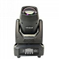 120WLED Beam Moving Head Light sharpy beam led stage light  2