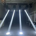 120WLED Beam Moving Head Light sharpy beam led stage light 
