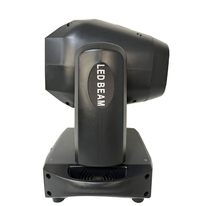 120WLED Beam Moving Head Light sharpy beam led stage light  5