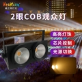 200W兩眼觀眾燈
