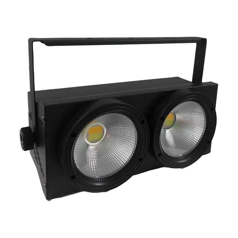 200W two-eye audience light 5