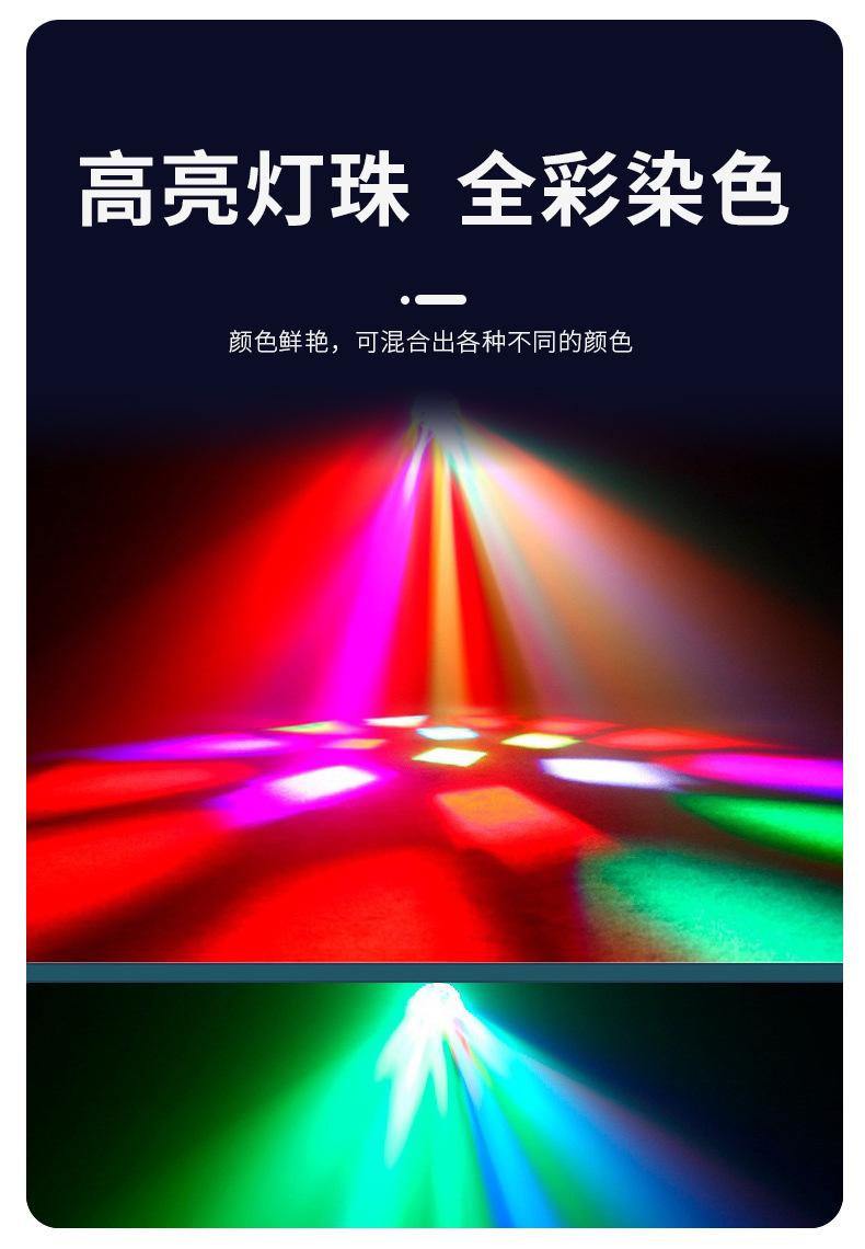  LED防水19x40W調焦蜂眼燈 3