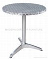 Patio Furniture Patio Dining Tables 1