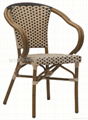 Outdoor Rattan Furniture Rattan Chairs 2