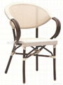 Outdoor Rattan Furniture Rattan Chairs 3