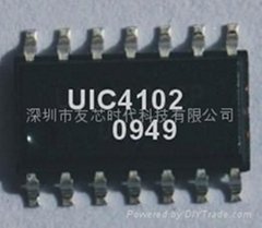 UIC4102 