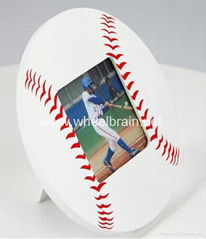 Sports Photo Frame 