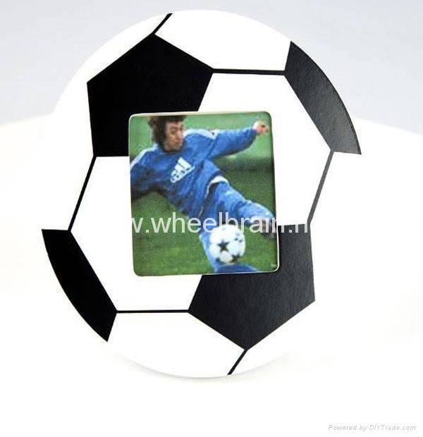 Sports Photo Frame  2