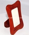 Solid Woodn Photo Frame 