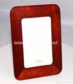 Solid Woodn Photo Frame  2