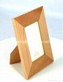 Solid Woodn Photo Frame  3