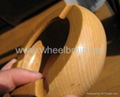 Wooden Ashtray 3