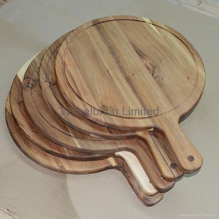 Acacia Chopping Board Cutting Board 4