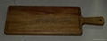 Acacia Chopping Board Cutting Board 11