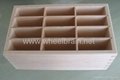 Basswood Pen Packing Box  2