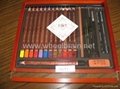 Art Pen Packing Box  5