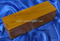 Teak Wine Box  3