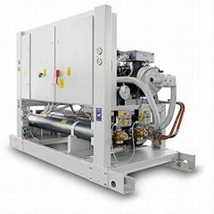 Freezer  Cooling Machine  Refrigeration Equipment