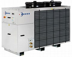 Air Cooled Chiller Cooling Machine 