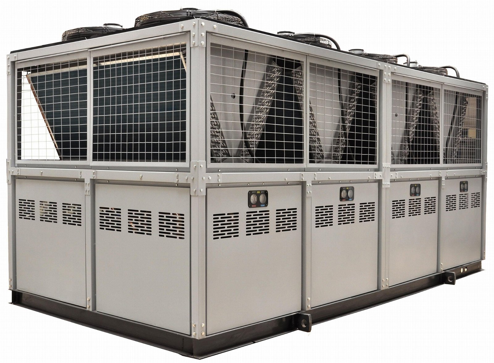 Air Cooled Chiller Cooling Machine  2