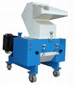 Plasitic Granulator  Crusher  Cutter