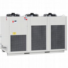 Water Chiller Cooling Equipment Refrigeration