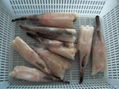 Monkfish tails & fillets  2