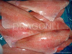 Atlantic Redfish fillet