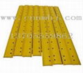 Foreign Series Grader Blades 3