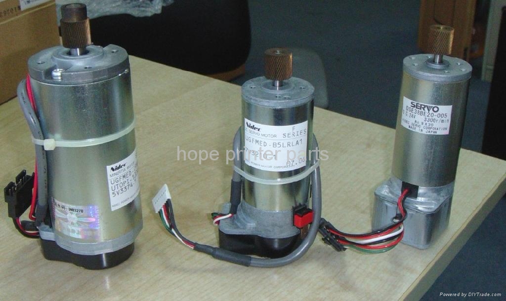 ROLAND PRINTER PARTS FJ SJ XJ SV VP (China Manufacturer) Plate