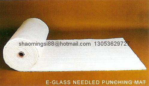 fibreglass punched needle mat 0002 3