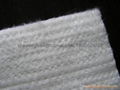 fibergalss stitched mat,needle mat,punch