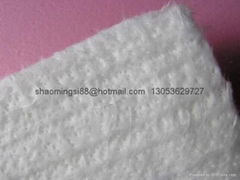 fiberglass needle mat