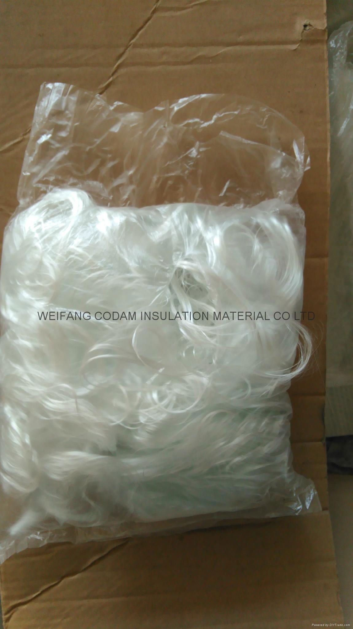 fiberglass needle mat store