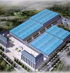 WEIFANG CODAM FIBREGALSS CO.,LTD