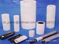 fiberglass  and basalt fiber pipe cover