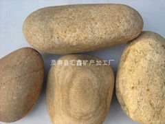 Pebbles and natural pebble, HeLuanShi 