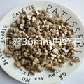 Vermiculite.  2