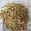 Vermiculite.  3