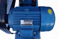 捷豹皮带式大型工业级空压机气泵