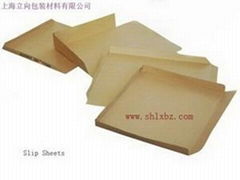 Slip Sheet