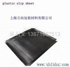 plastic slip sheet