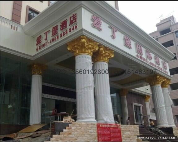 Xiamen sculpture engineering co., LTD.,  2