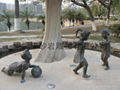 Fujian Quanzhou sculpture, sculpture, sculpture, Zhangzhou, Xiamen sculpture 