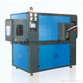 Full Automatic PET Blow molding machine