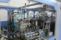 4 cavity Full Automatic PET Blowing Machine 5