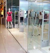 成都服裝店衣服防盜器